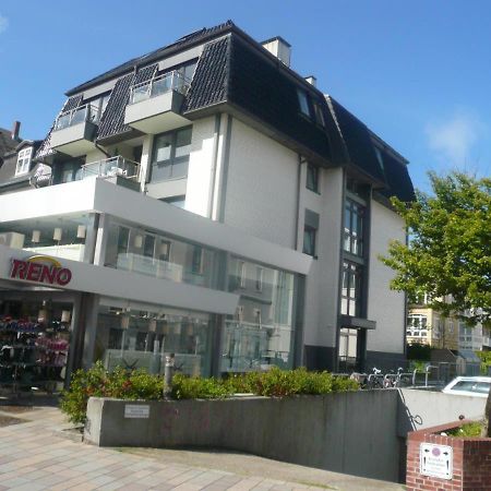 App. Kramer 10 Westerland Exterior photo